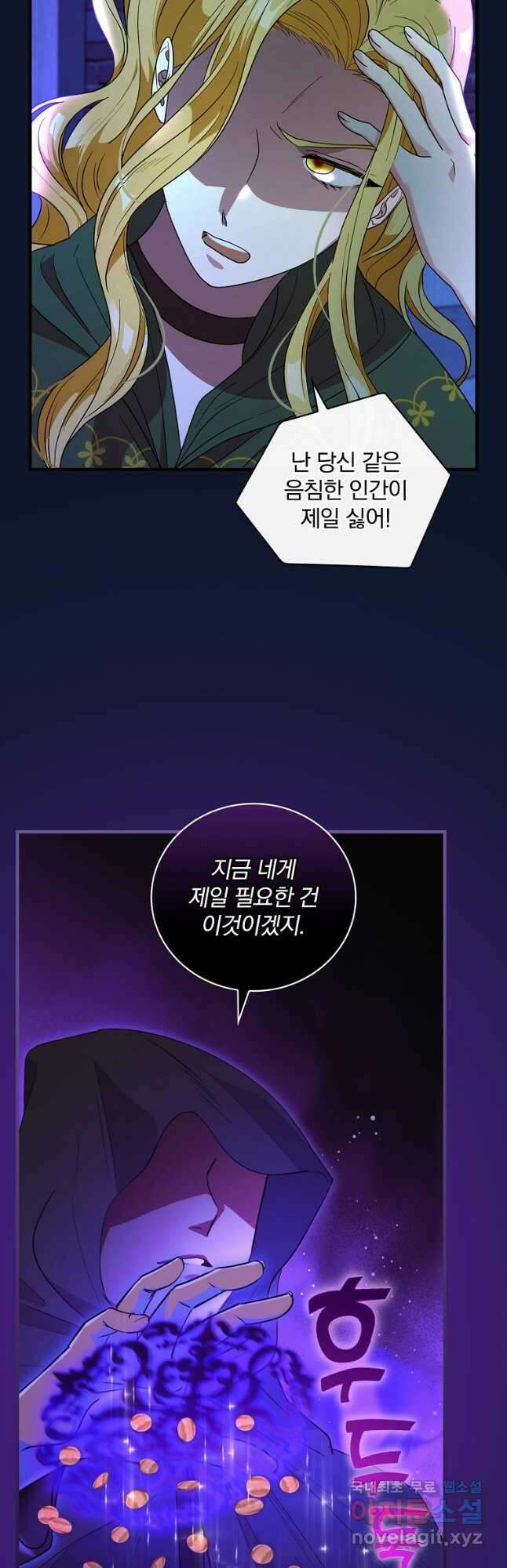 얼음꽃 기사 61화 2