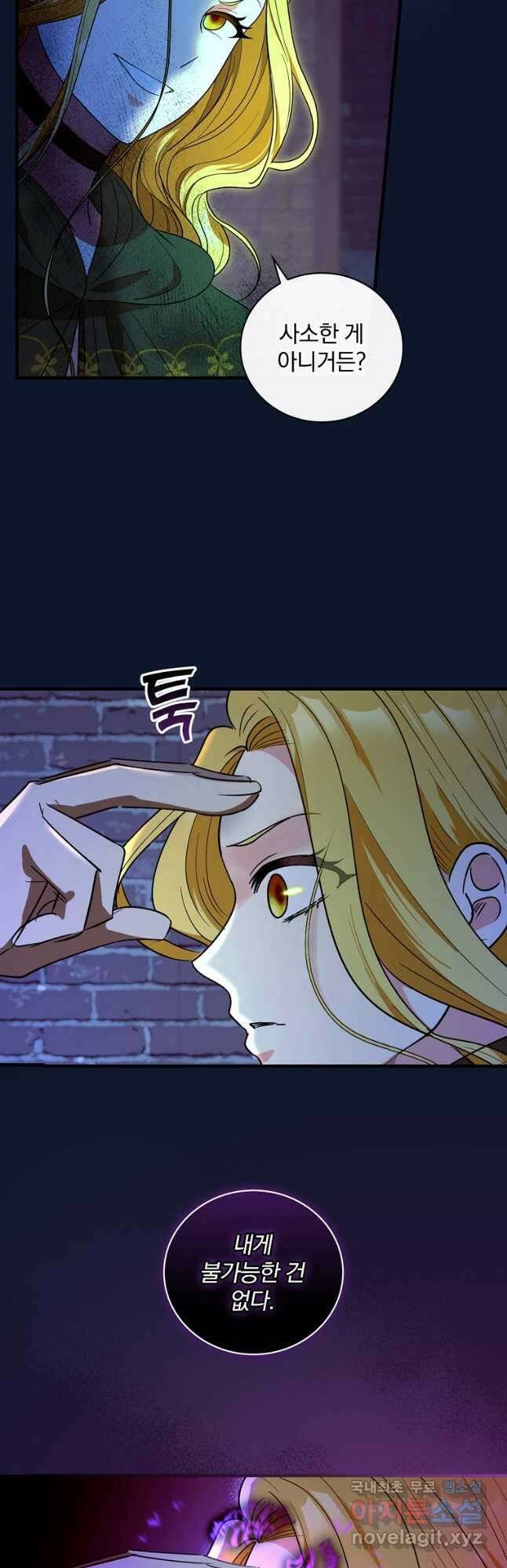 얼음꽃 기사 61화 5