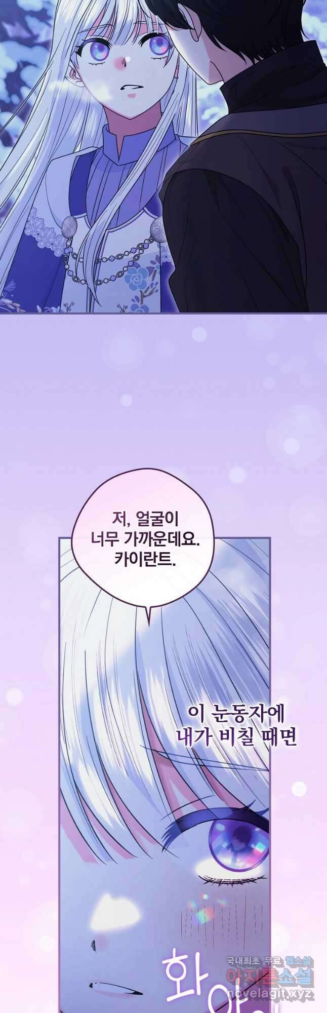 얼음꽃 기사 61화 37