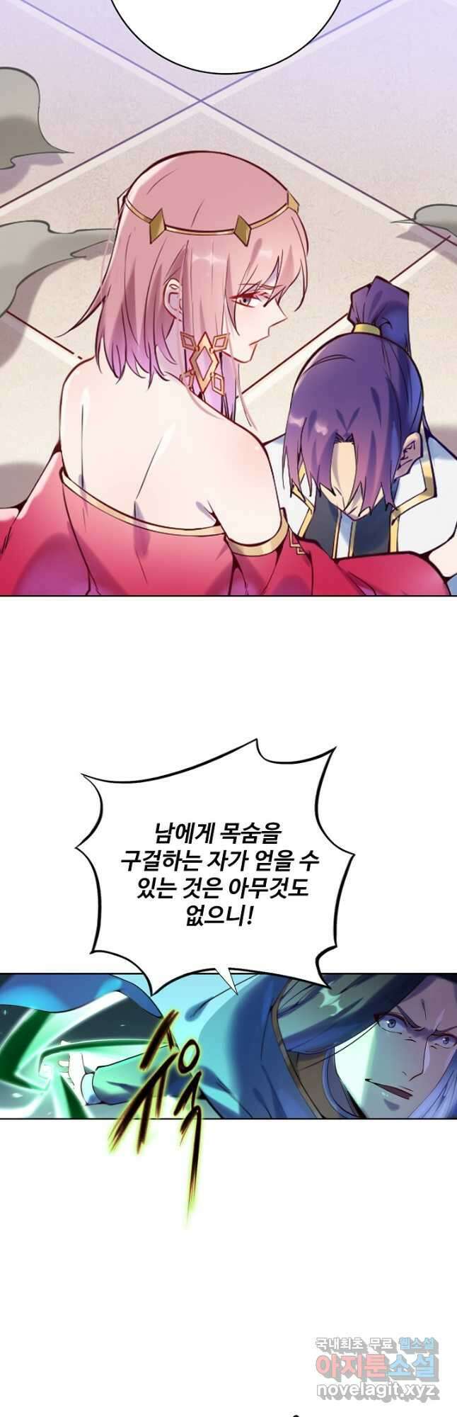 백련성신 909화 21