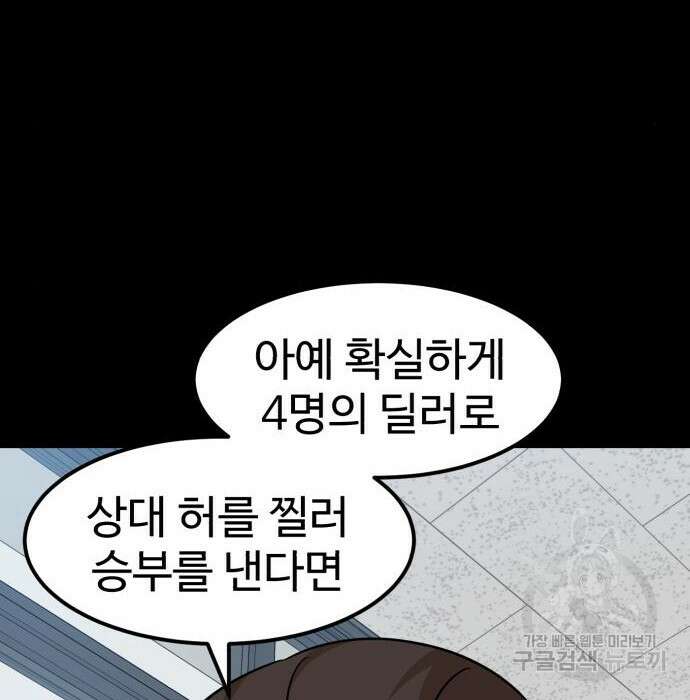 더블클릭 95화 94