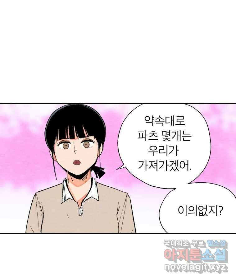 타락도시 42화 From KENNEL To KINGDOM 7