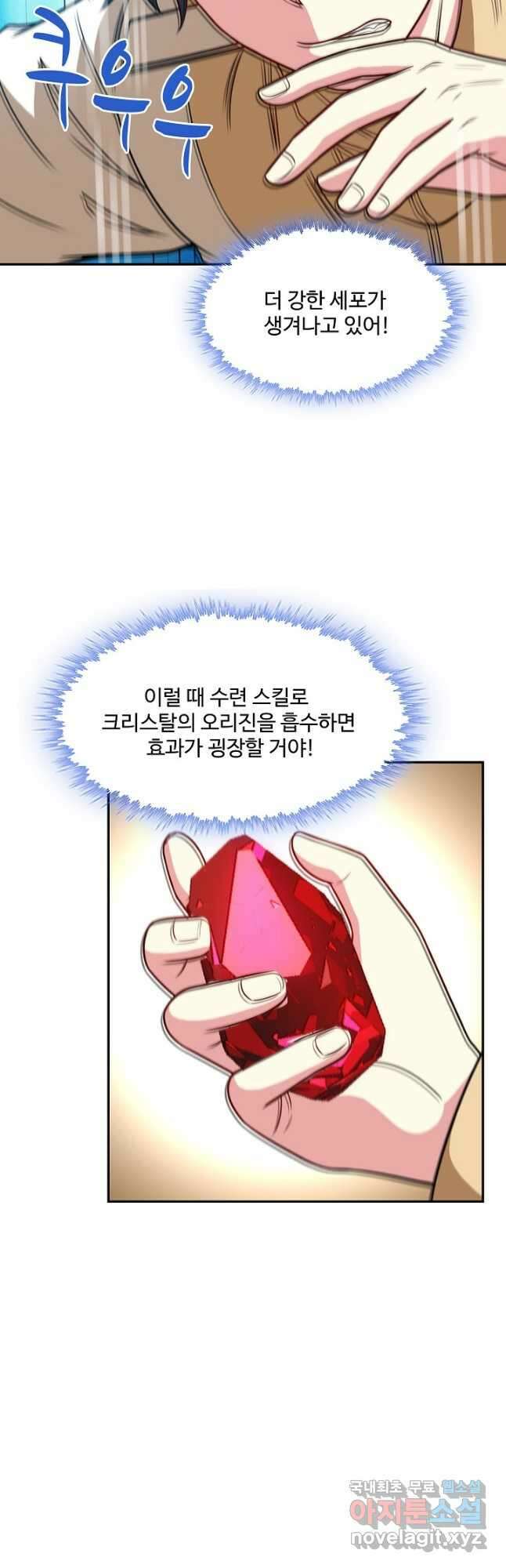 신급으로 레벨업! 76화 27