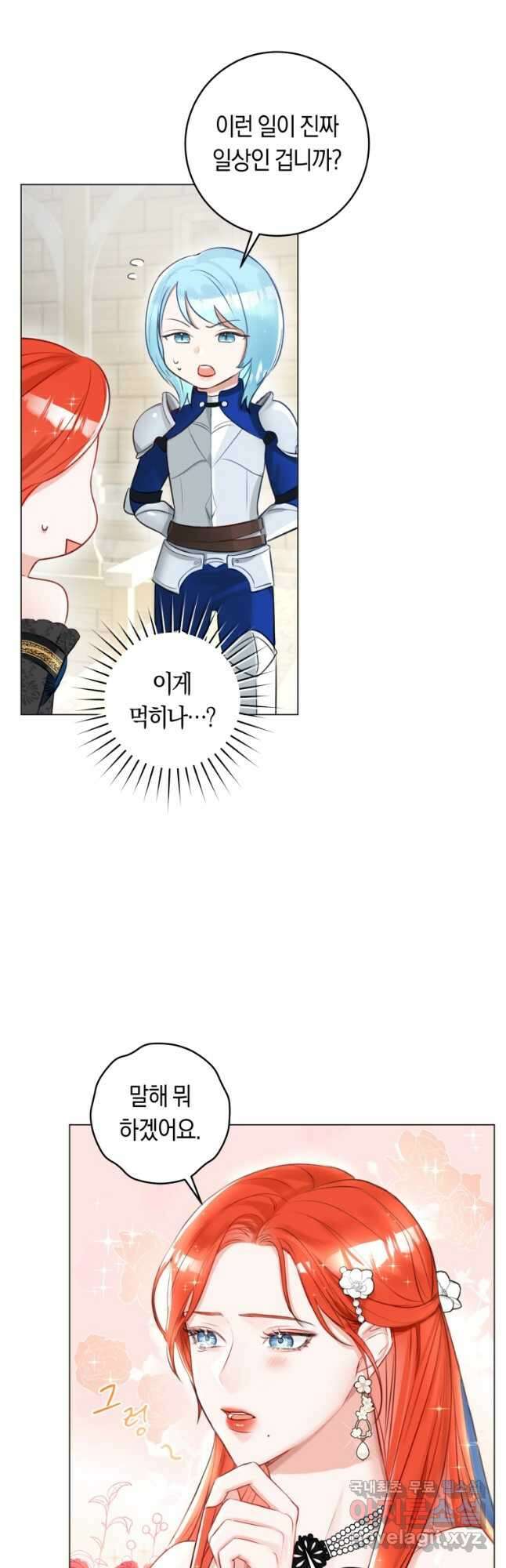 그 대공의 화려한 결혼은 사기 10화 2