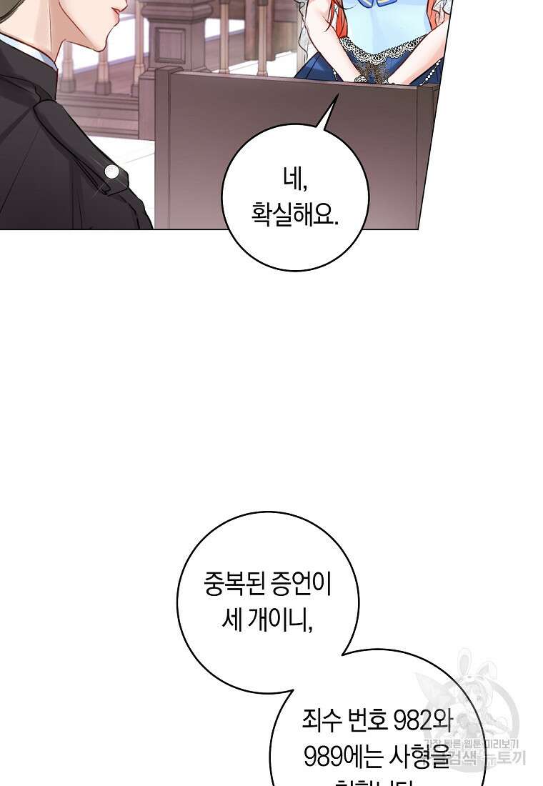 그 대공의 화려한 결혼은 사기 15화 9