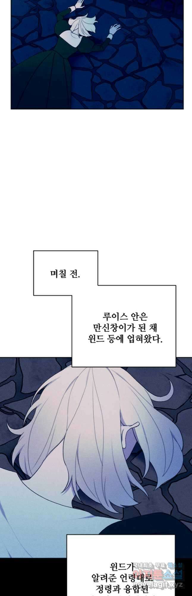 남이 된 남동생이 남편이 되려 한다 71화 2