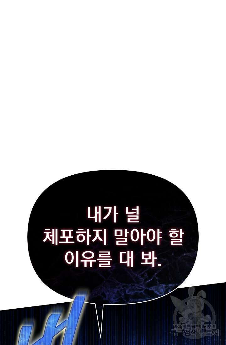 죄송한데 제가 일반인이라서요 17화 117