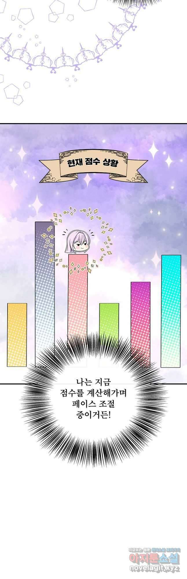 후회 남주의 시한부 누나가 되었다 48화 7