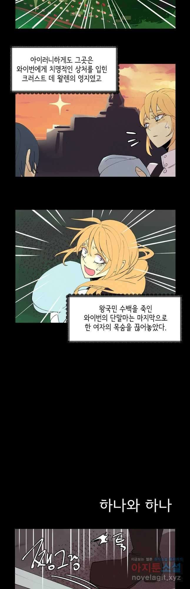 결혼해용(龍) 80화 2
