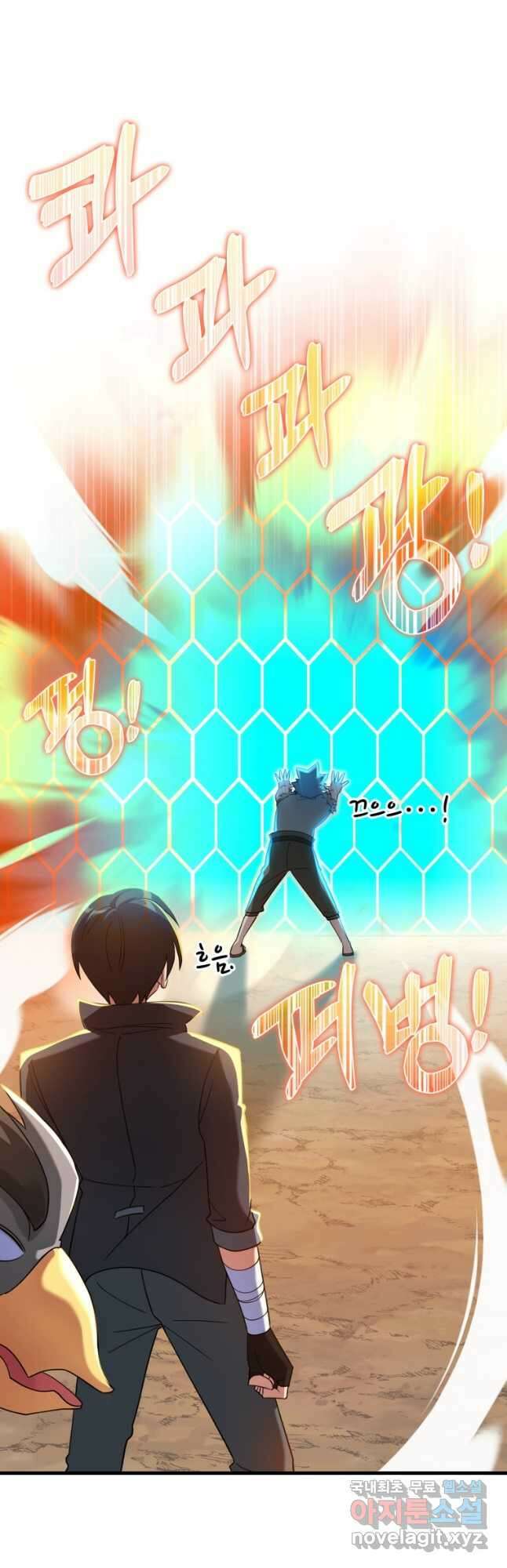 만렙 플레이어 25화 4