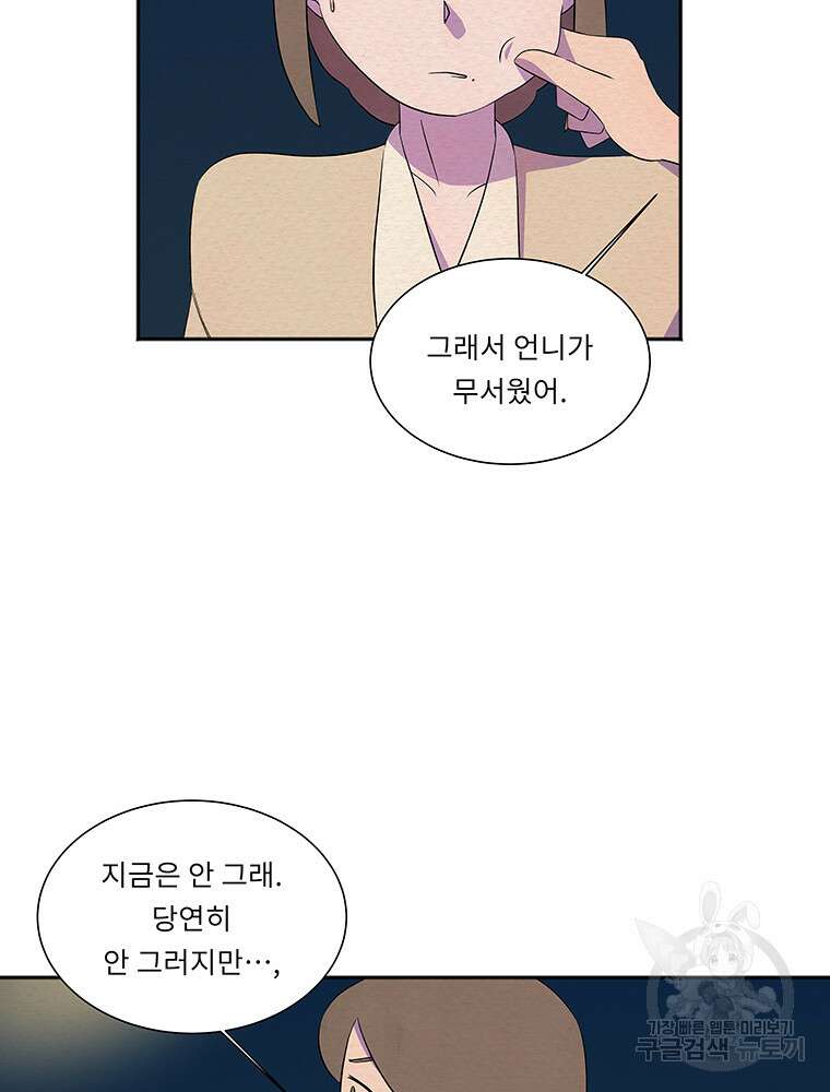 겨울의 글쓰기 18화 20