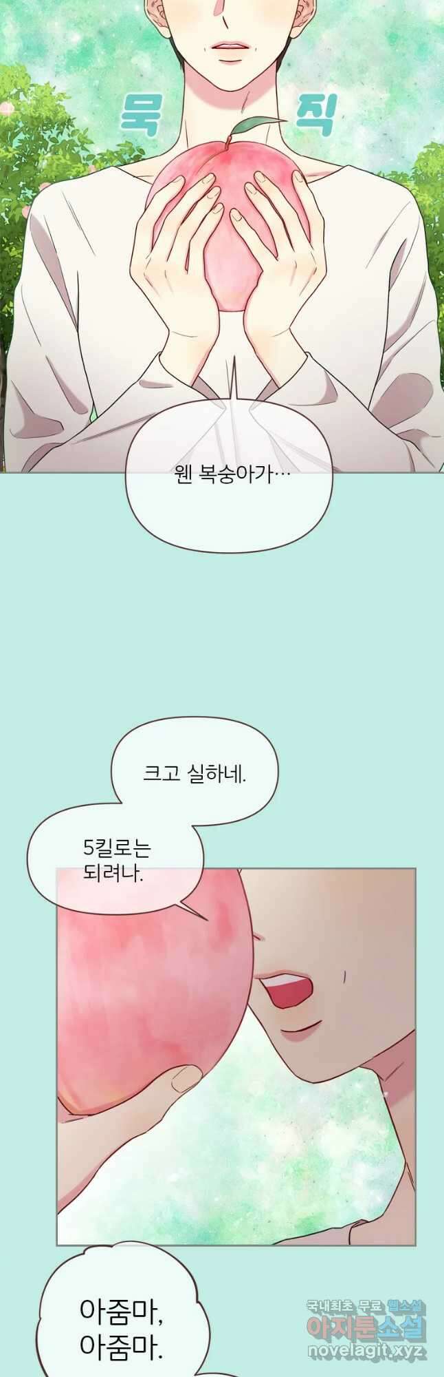 바니와 오빠들 166화 3