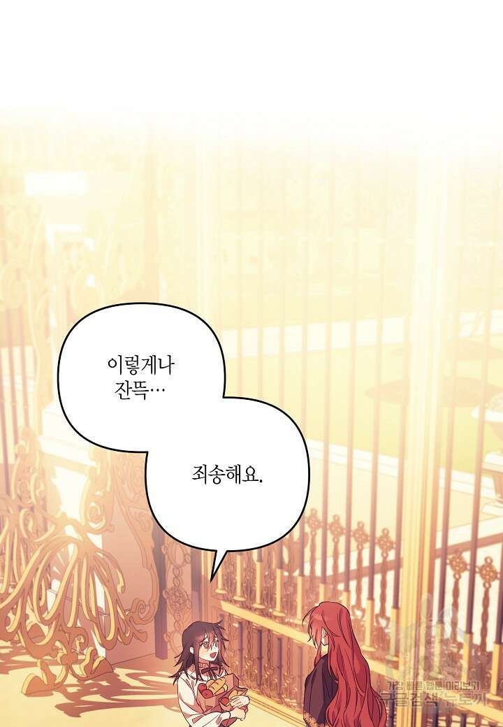 귀족 영애의 방구석 라이프 6화 84
