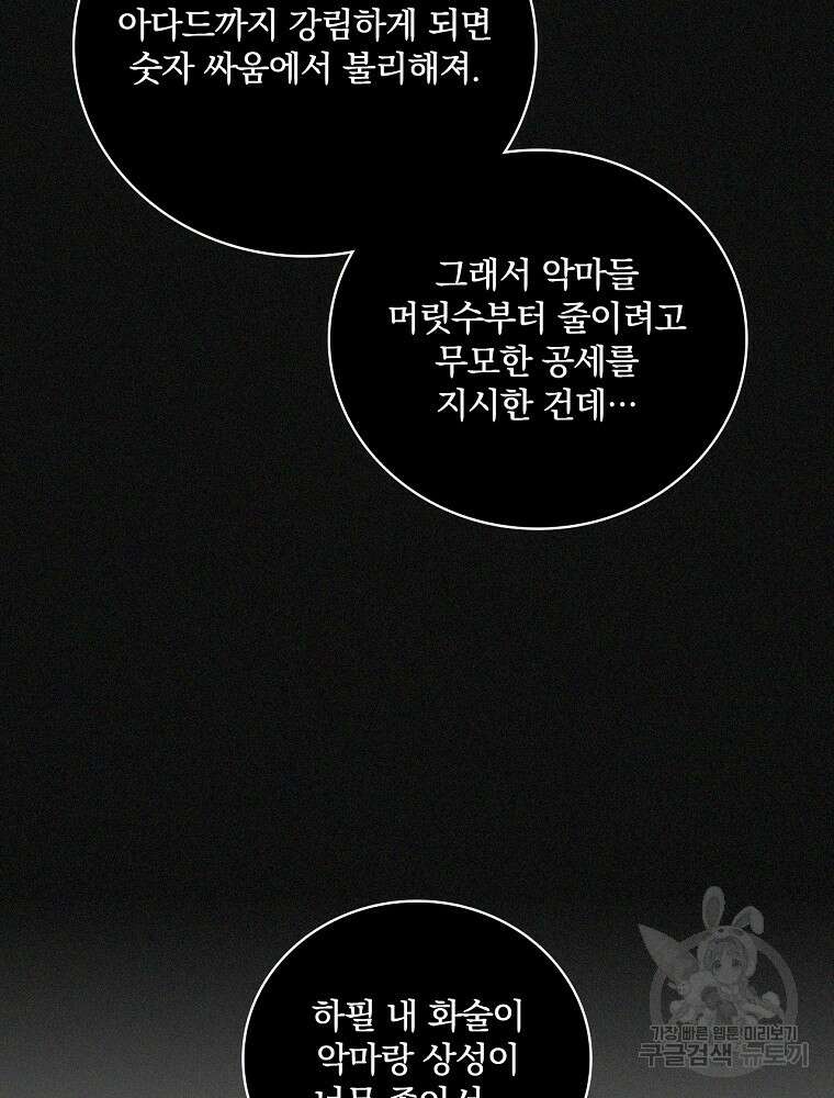 나는 될 놈이다 172화 61