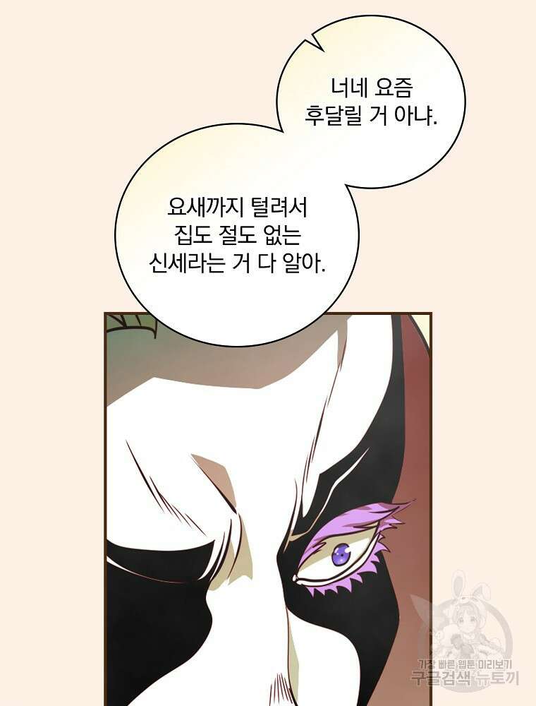 나는 될 놈이다 172화 82