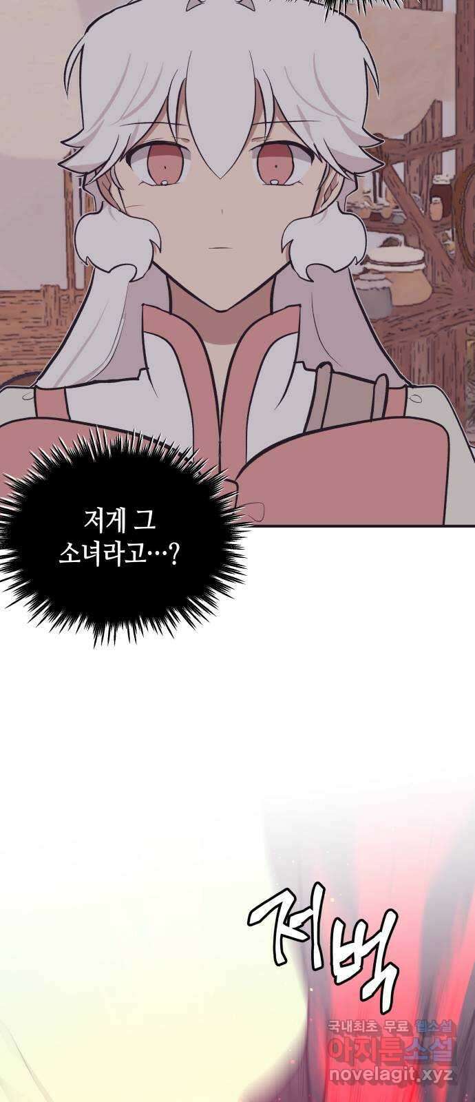 넷시의 비밀 19화 8