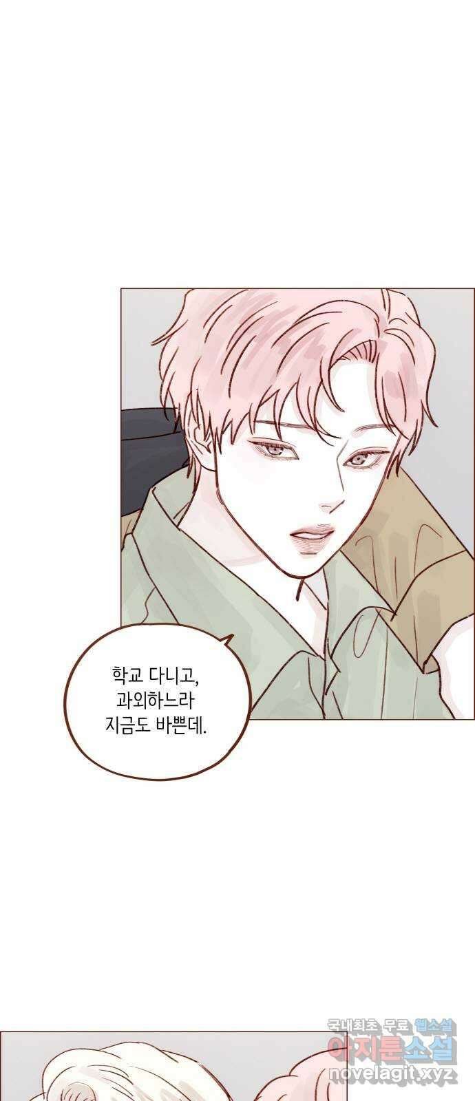 홍시는 날 좋아해! 241화 : 내가 오지랖 부려서 그래? 19