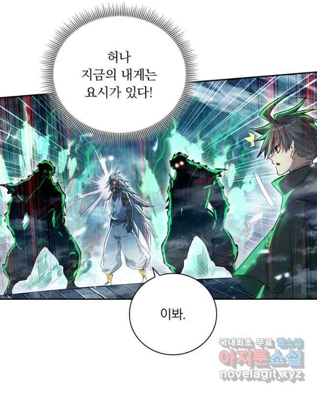 학사신공 235화 15
