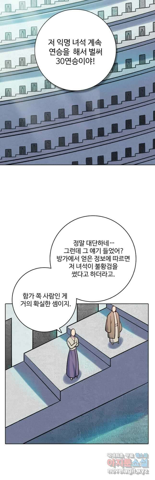 백련성신 923화 10