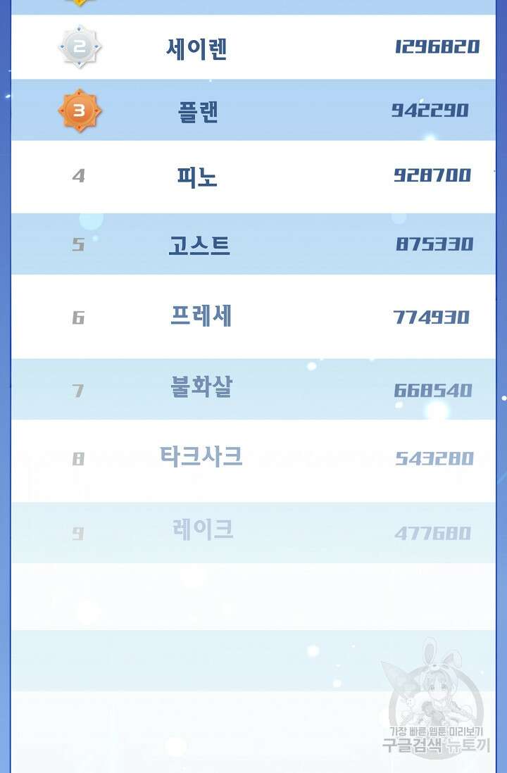 너, 내 사람이 되어 줘! 3화 92