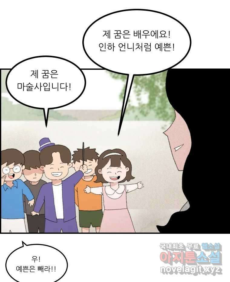 실패한 인생을 사는 데 성공했습니다 6화 멍청이 5