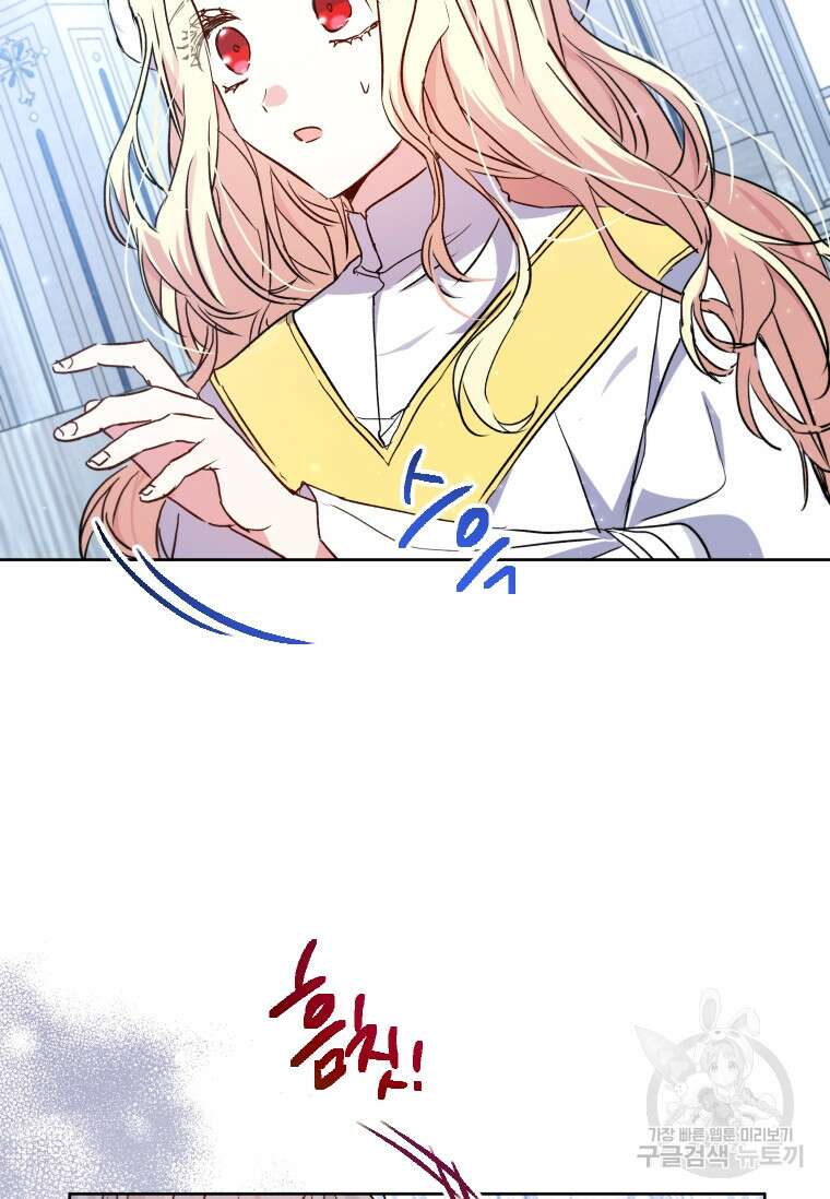 대공가에 입양된 성녀님 2화 14