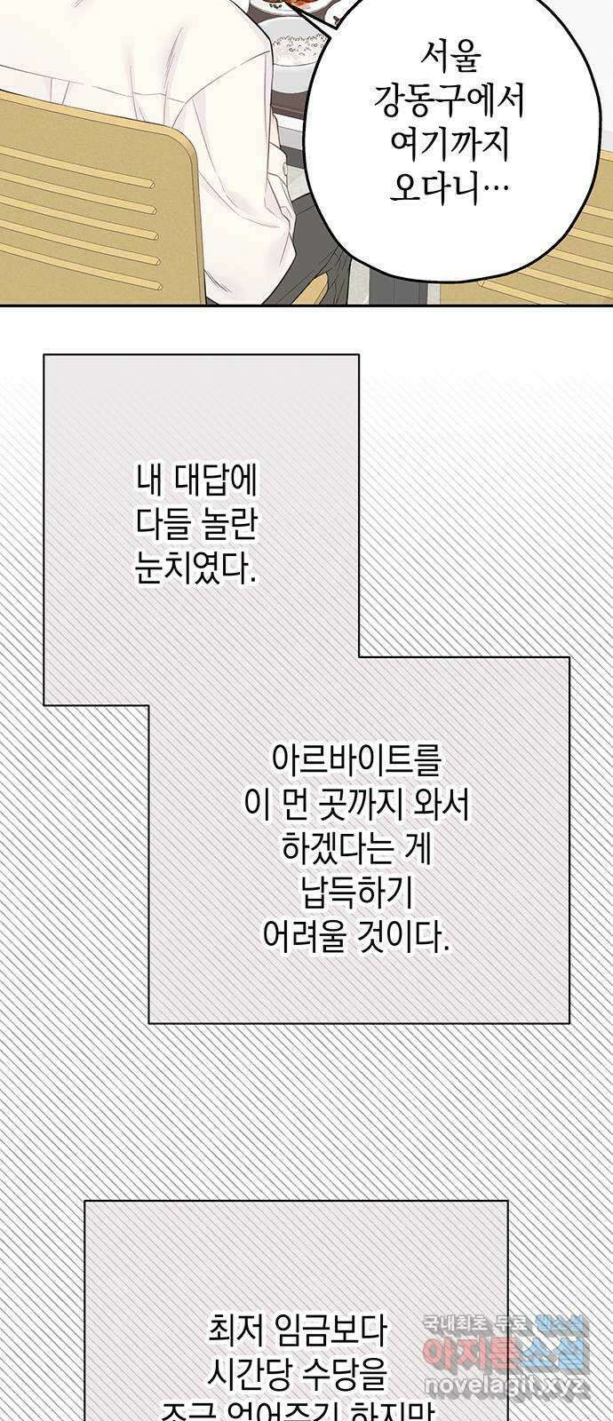 사랑은 없는 것처럼 21화 61
