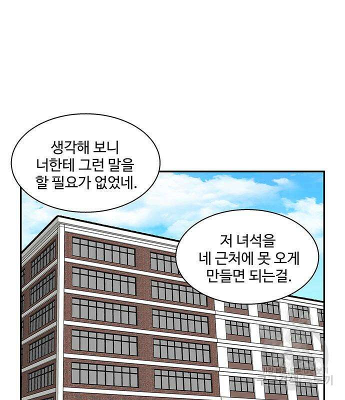 허리케인 공주님 14화 49