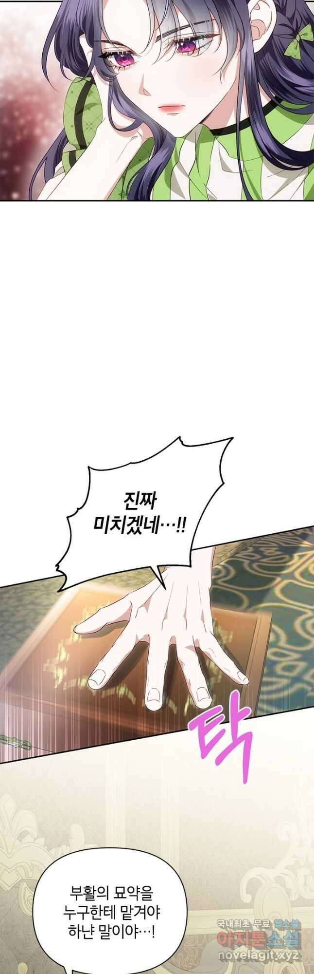제니스 41화 2