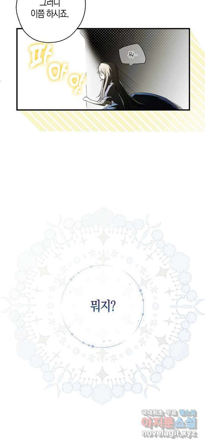 누군가 내 몸에 빙의했다 1화 10