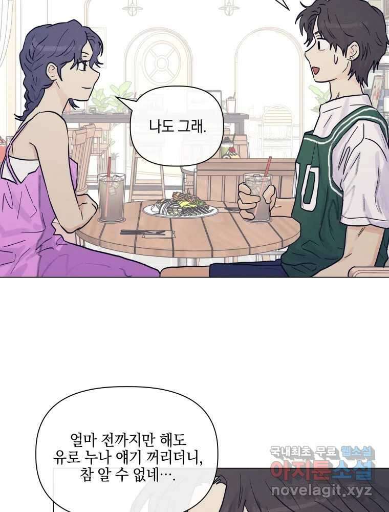 내게 볕이 닿지 않아도 44화 6
