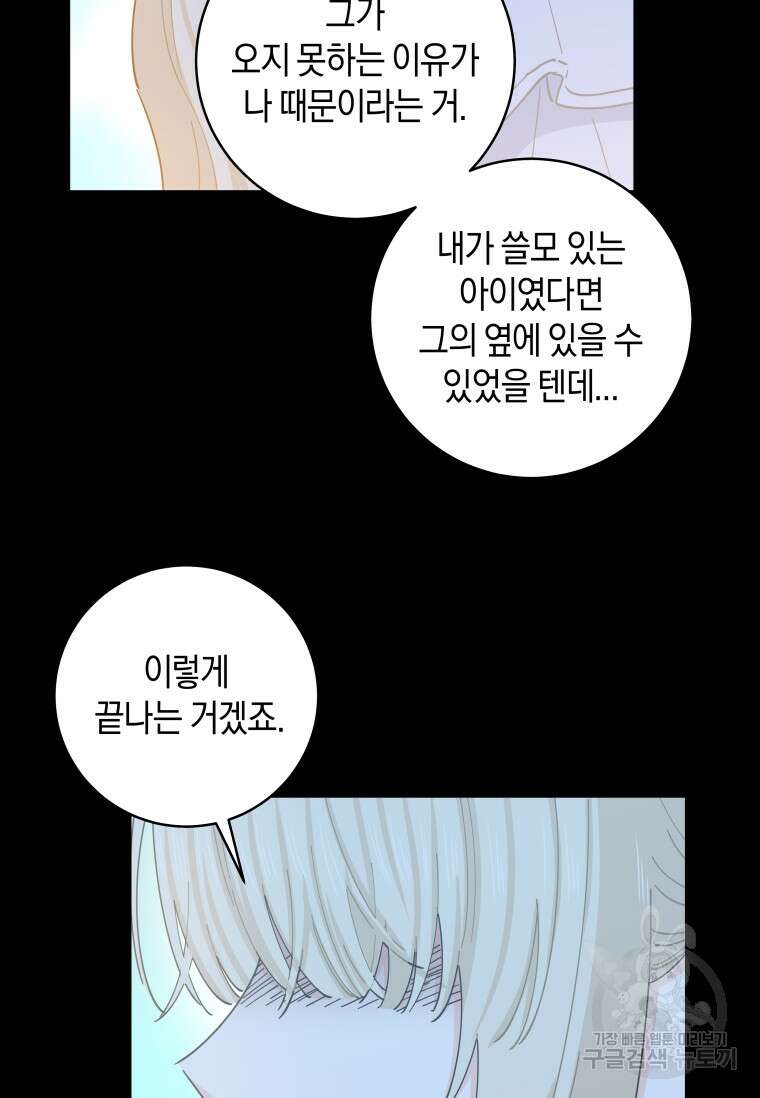 건강이 없습니다 89화 58