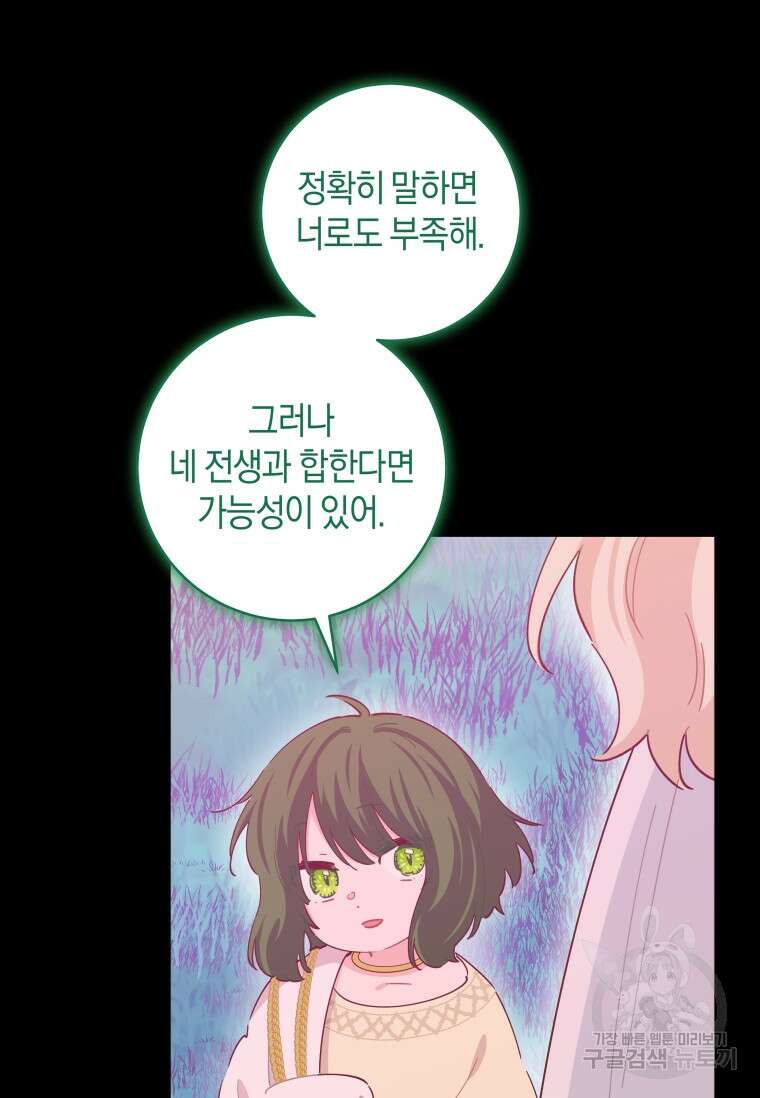 건강이 없습니다 89화 103