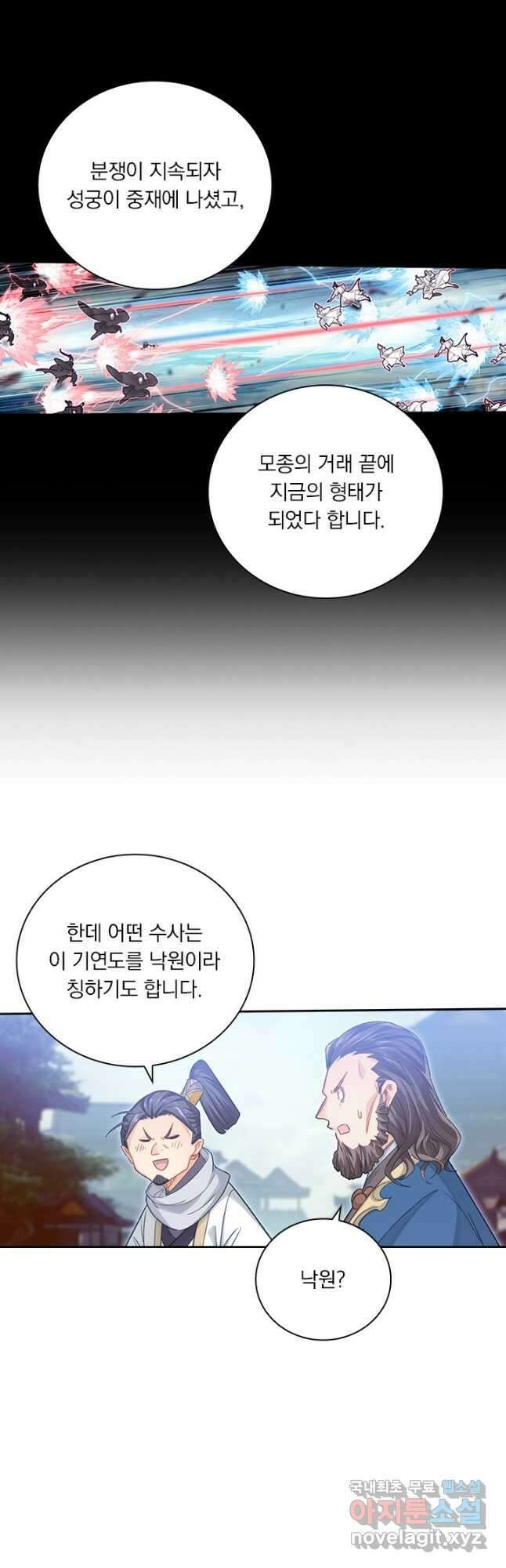 학사신공 246화 23