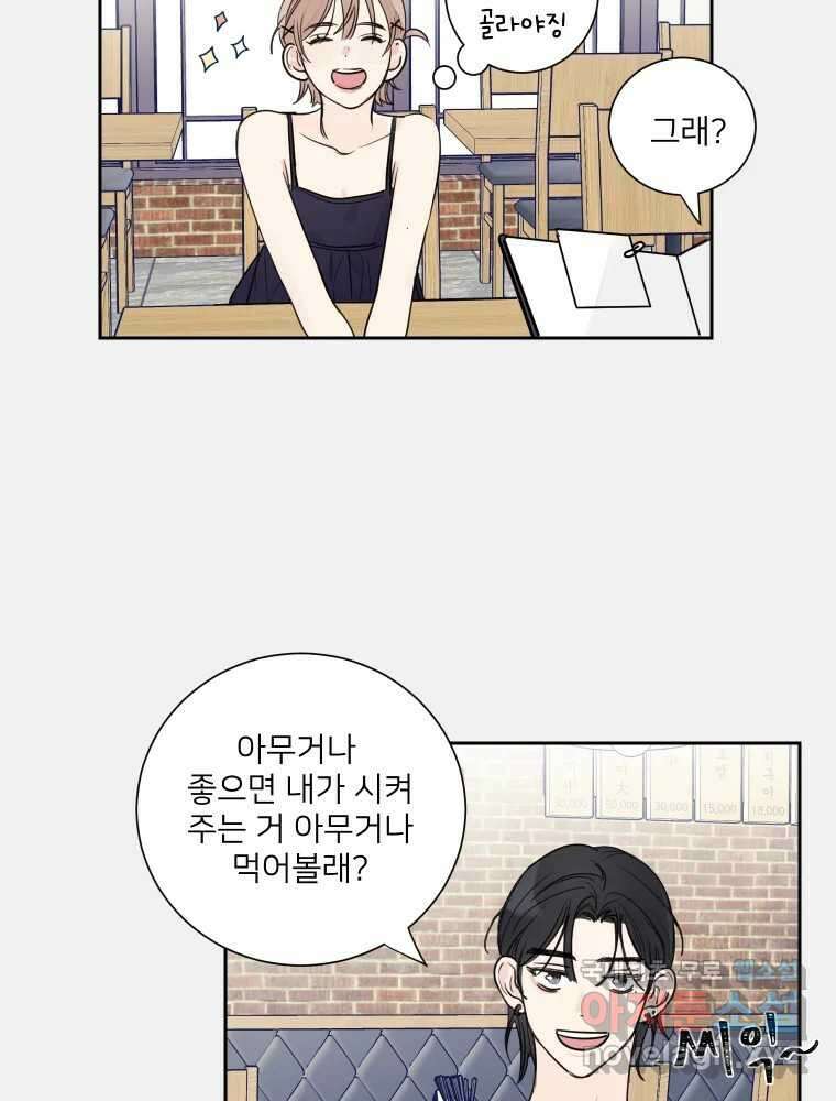 내 남자의 청첩장 4화 12