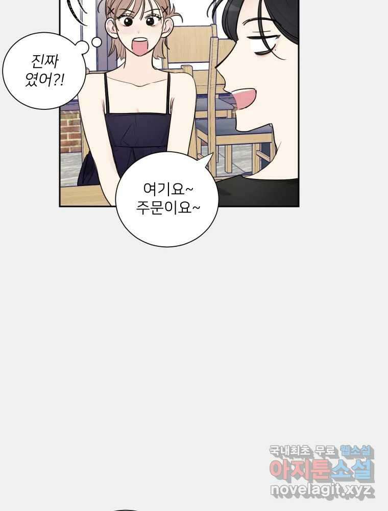 내 남자의 청첩장 4화 15