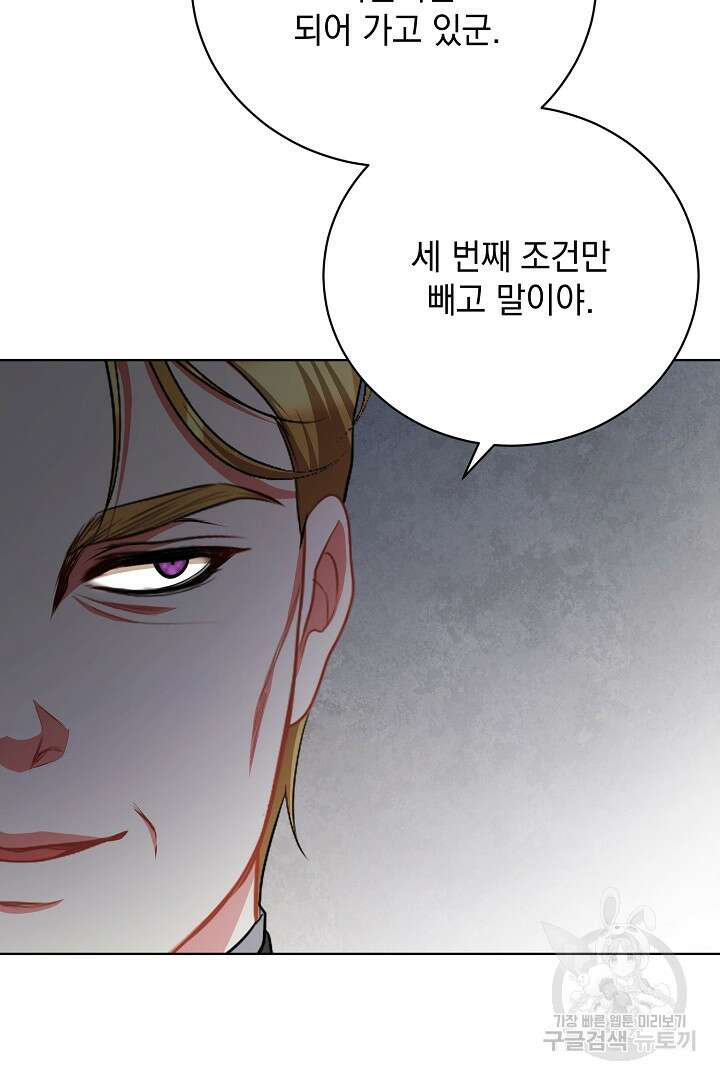 상관없어, 사랑 따위 33화 12