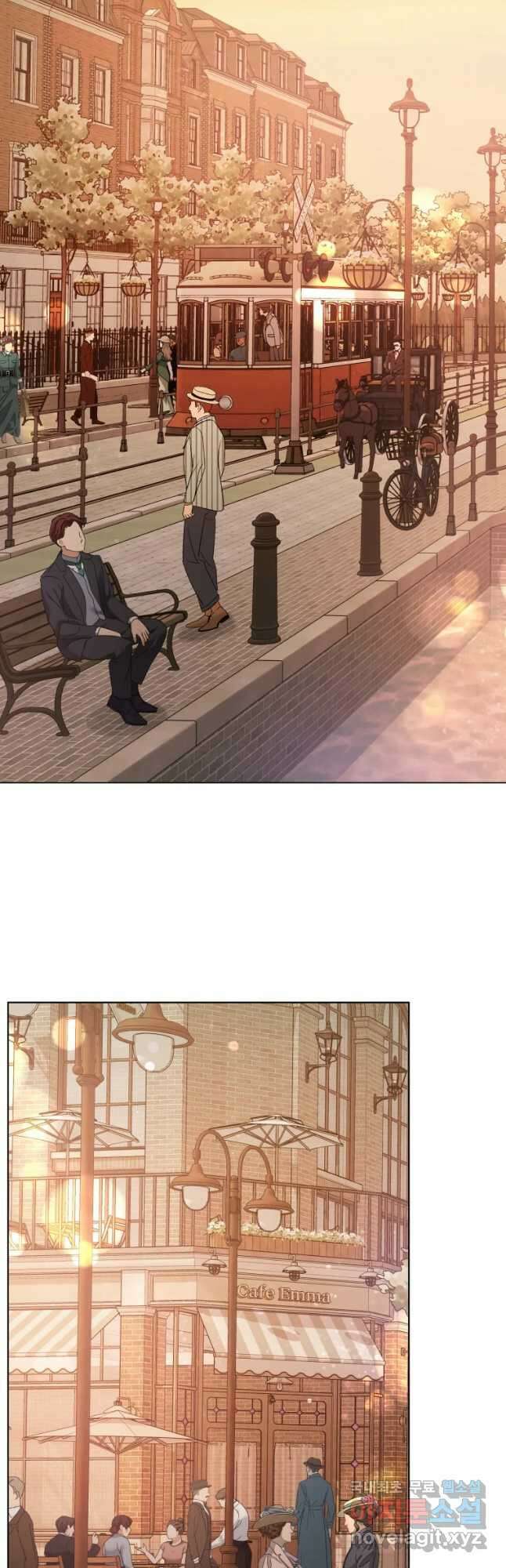 백작가의 불청객들 101화 37