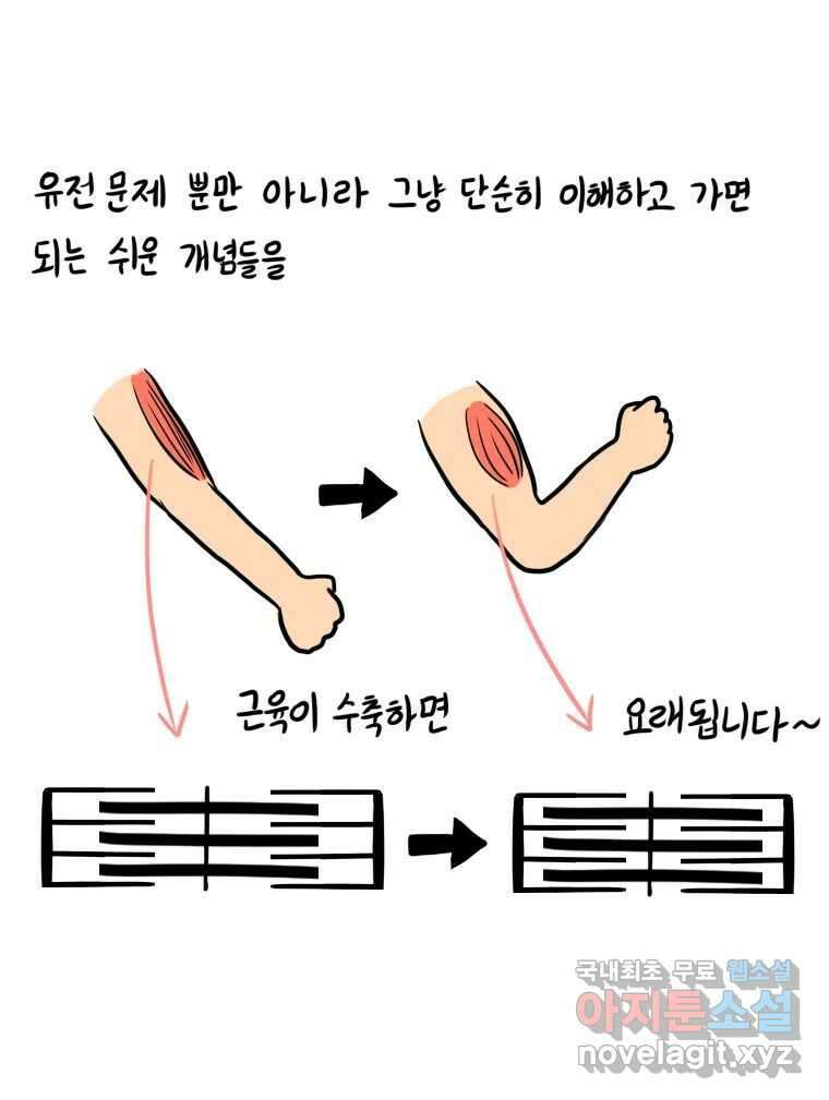 재활용 머학생 14화 썩은물 과학탐구 22