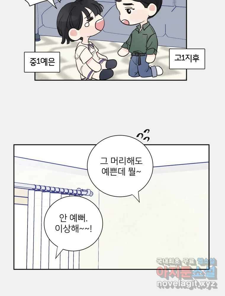 내 남자의 청첩장 6화 5