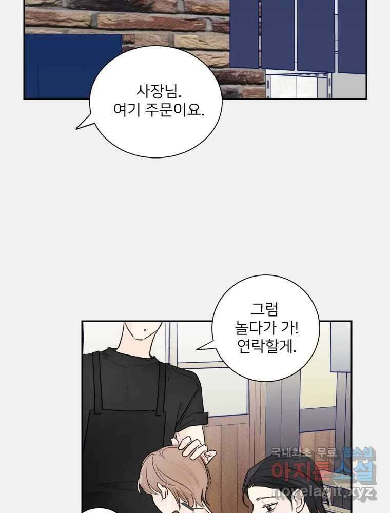 내 남자의 청첩장 6화 34