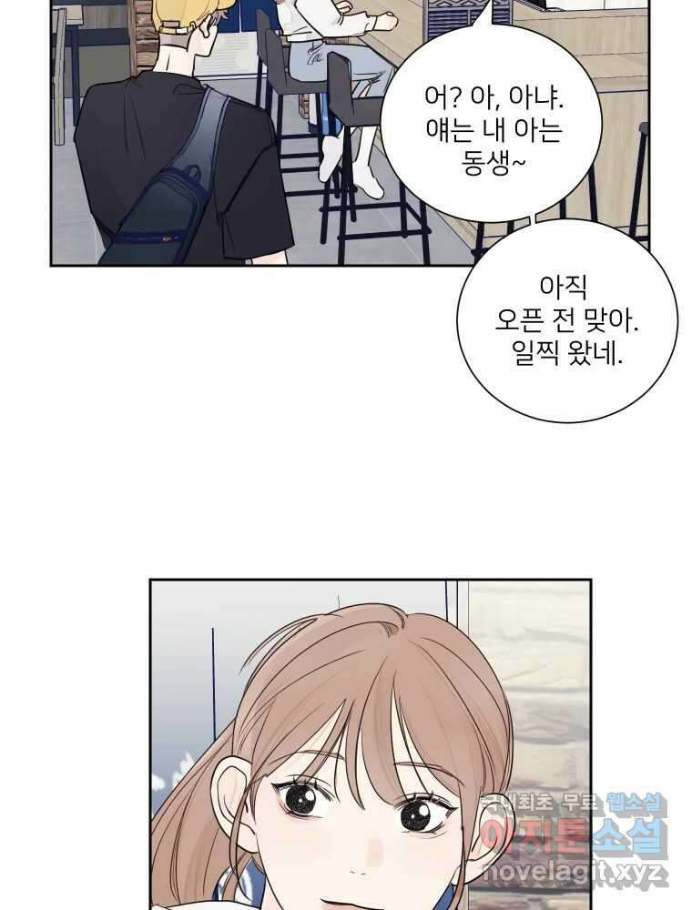 내 남자의 청첩장 6화 53