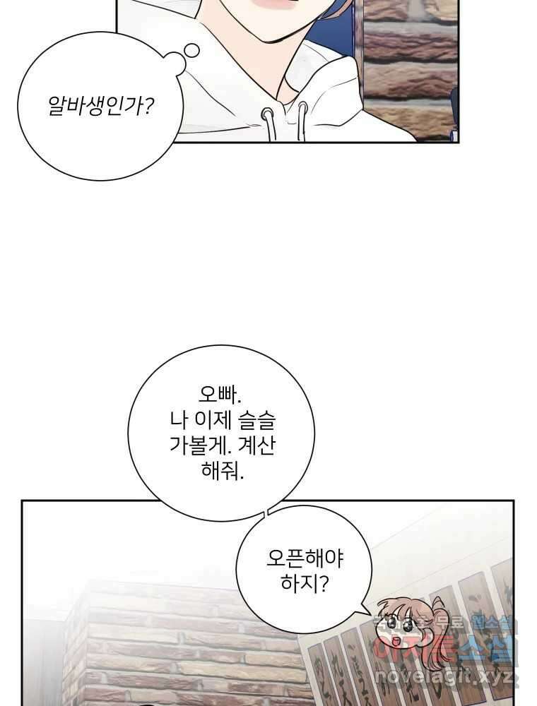 내 남자의 청첩장 6화 54
