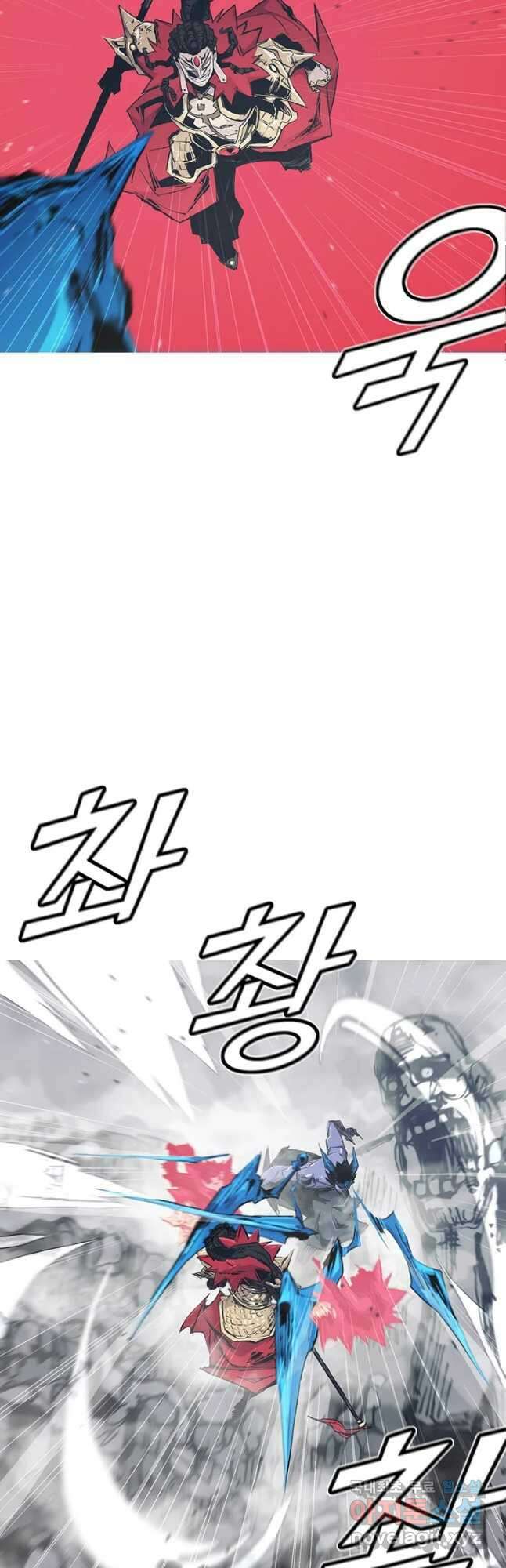 불멸의 투귀 64화 26