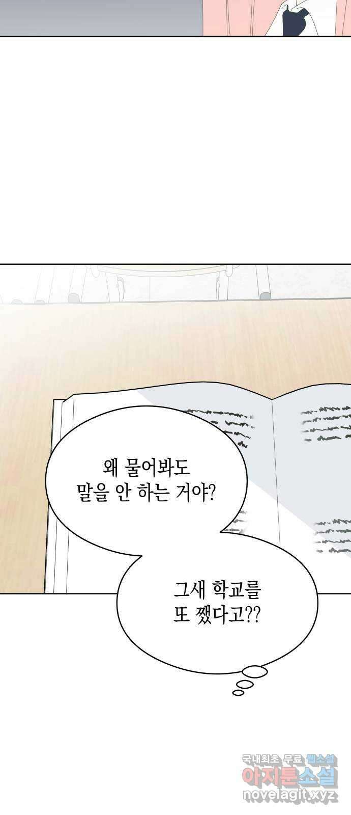 너의 순정, 나의 순정 48화 36
