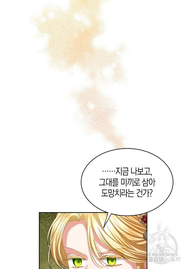 아쉴레앙 공작의 계약 결혼 72화 16