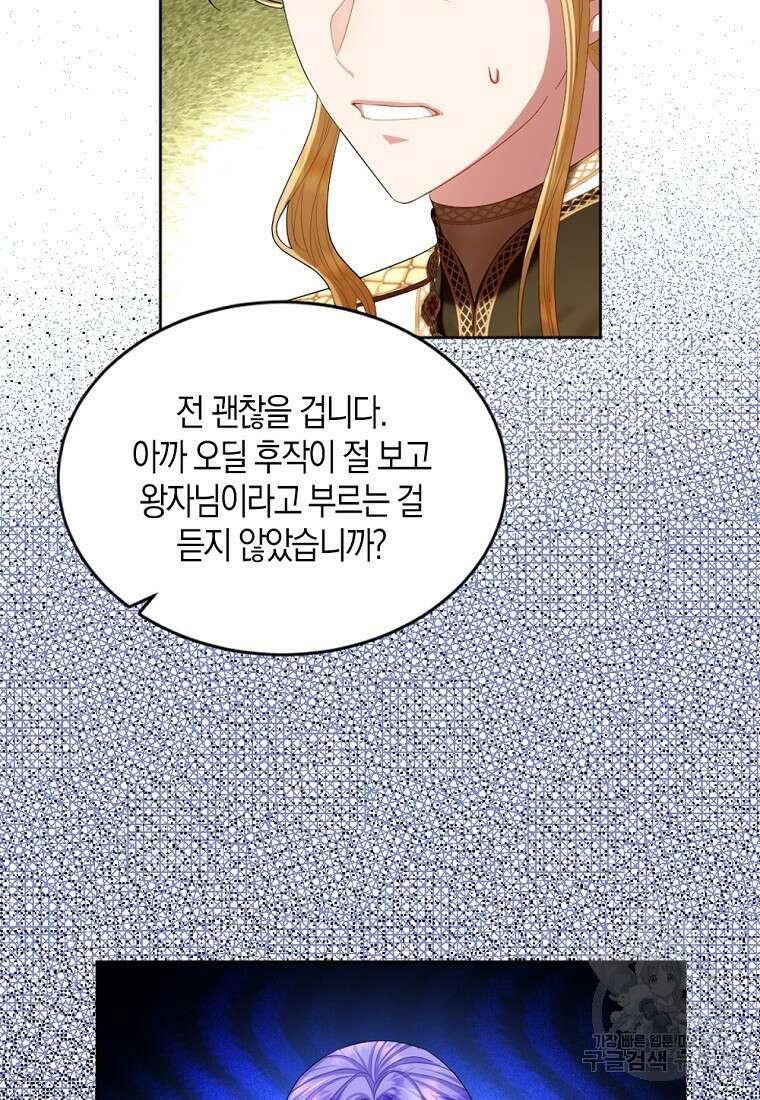아쉴레앙 공작의 계약 결혼 72화 17