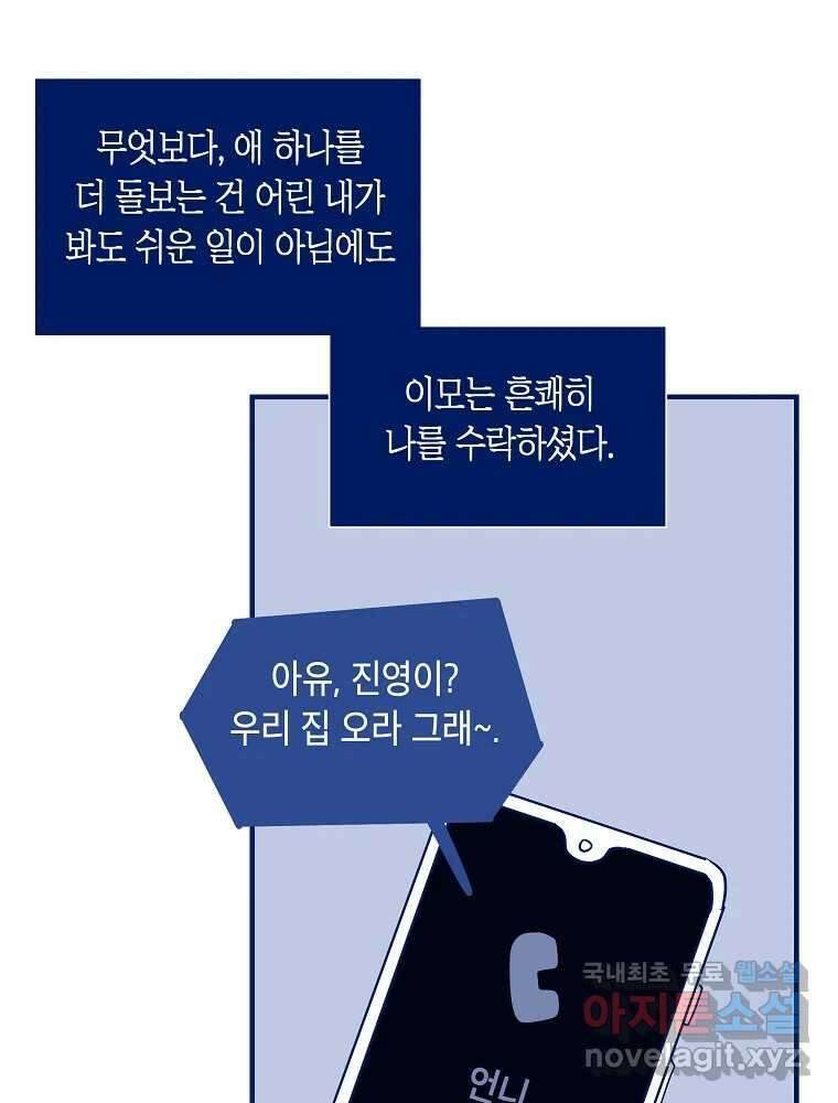 불청객과 춤을 42화 20