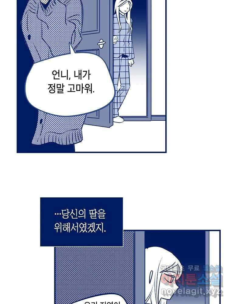 불청객과 춤을 42화 22