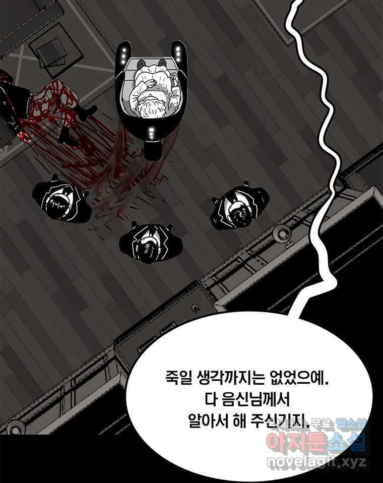 열 손가락 34화 64